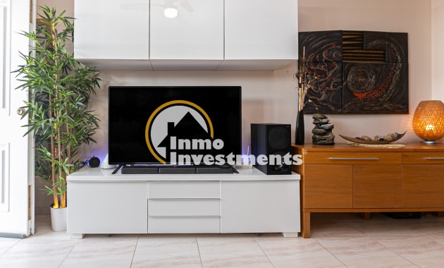Resale - Town house - Lomas de Cabo Roig