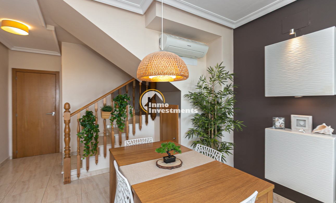 Resale - Town house - Lomas de Cabo Roig