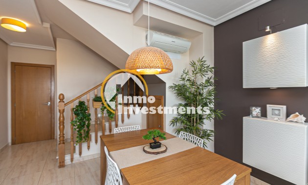Resale - Town house - Lomas de Cabo Roig