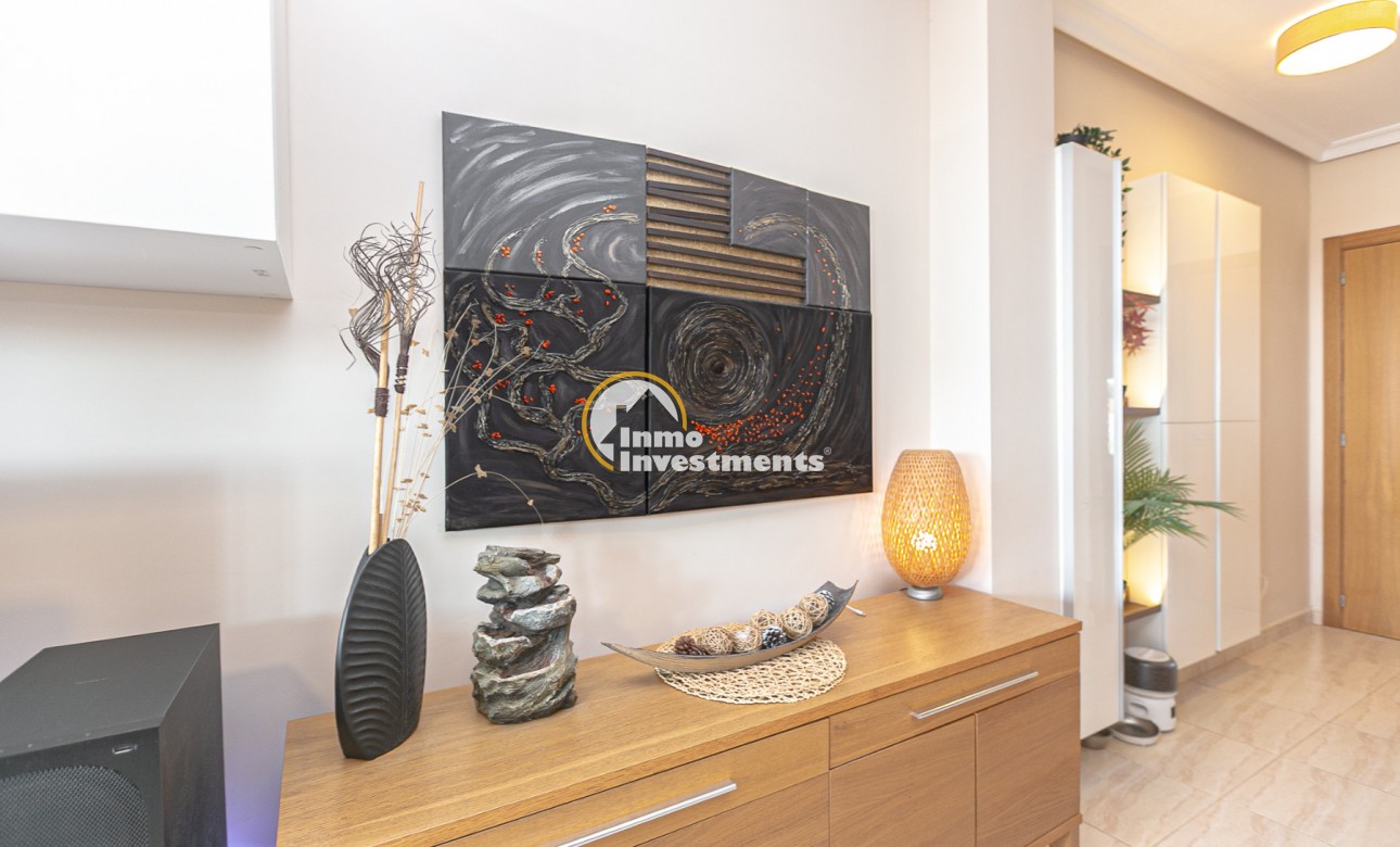 Resale - Town house - Lomas de Cabo Roig