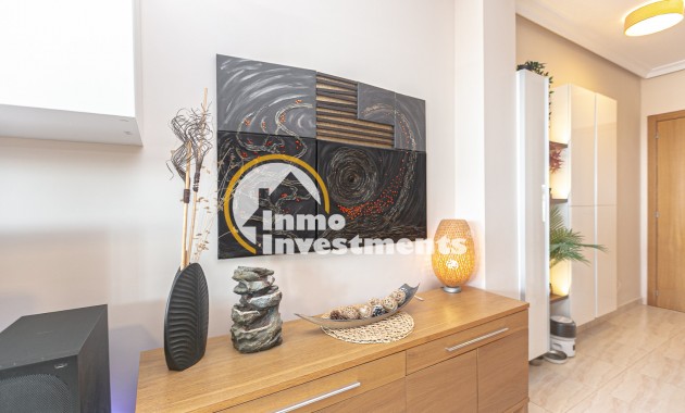 Resale - Town house - Lomas de Cabo Roig