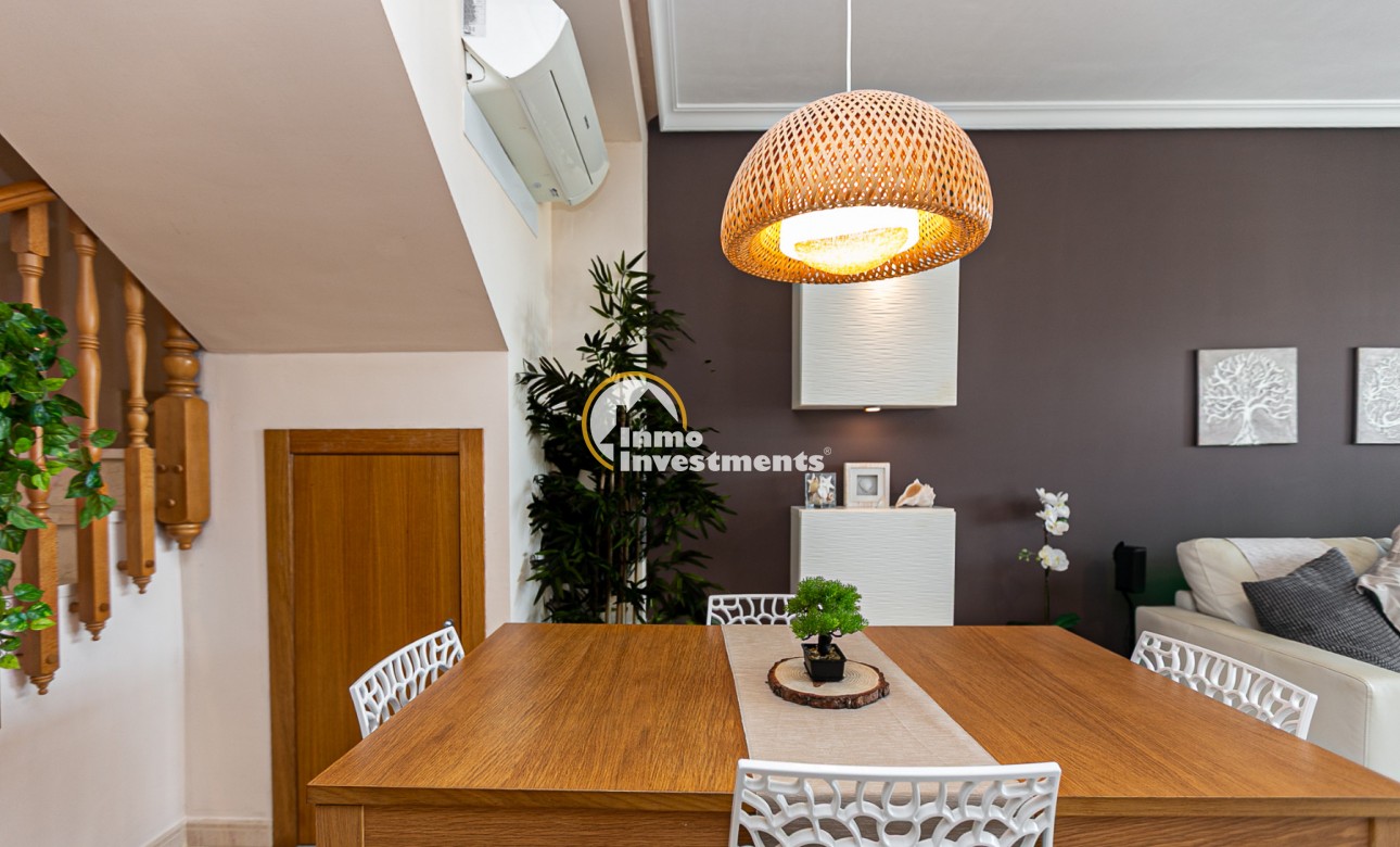 Resale - Town house - Lomas de Cabo Roig