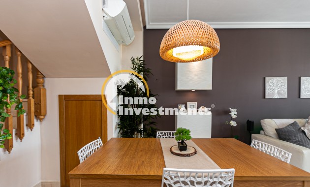 Resale - Town house - Lomas de Cabo Roig