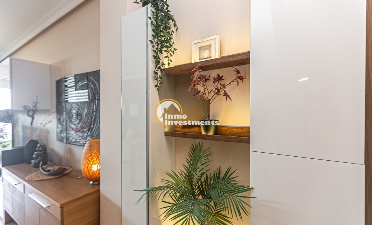 Resale - Town house - Lomas de Cabo Roig
