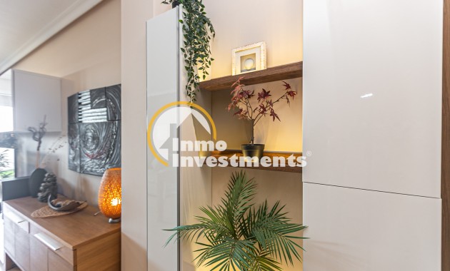 Resale - Town house - Lomas de Cabo Roig