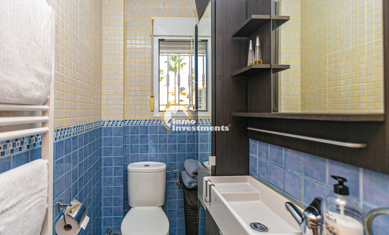 Resale - Town house - Lomas de Cabo Roig
