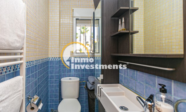 Resale - Town house - Lomas de Cabo Roig