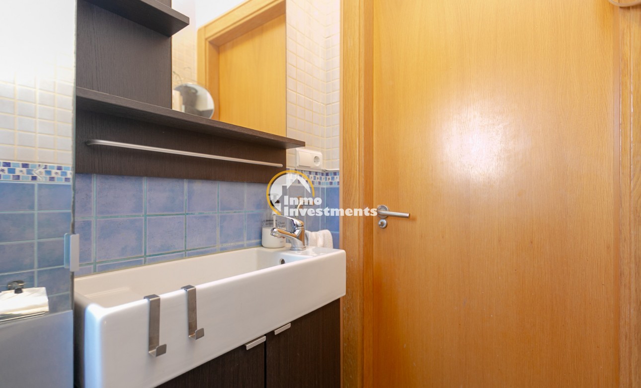 Resale - Town house - Lomas de Cabo Roig