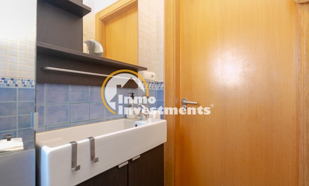 Resale - Town house - Lomas de Cabo Roig