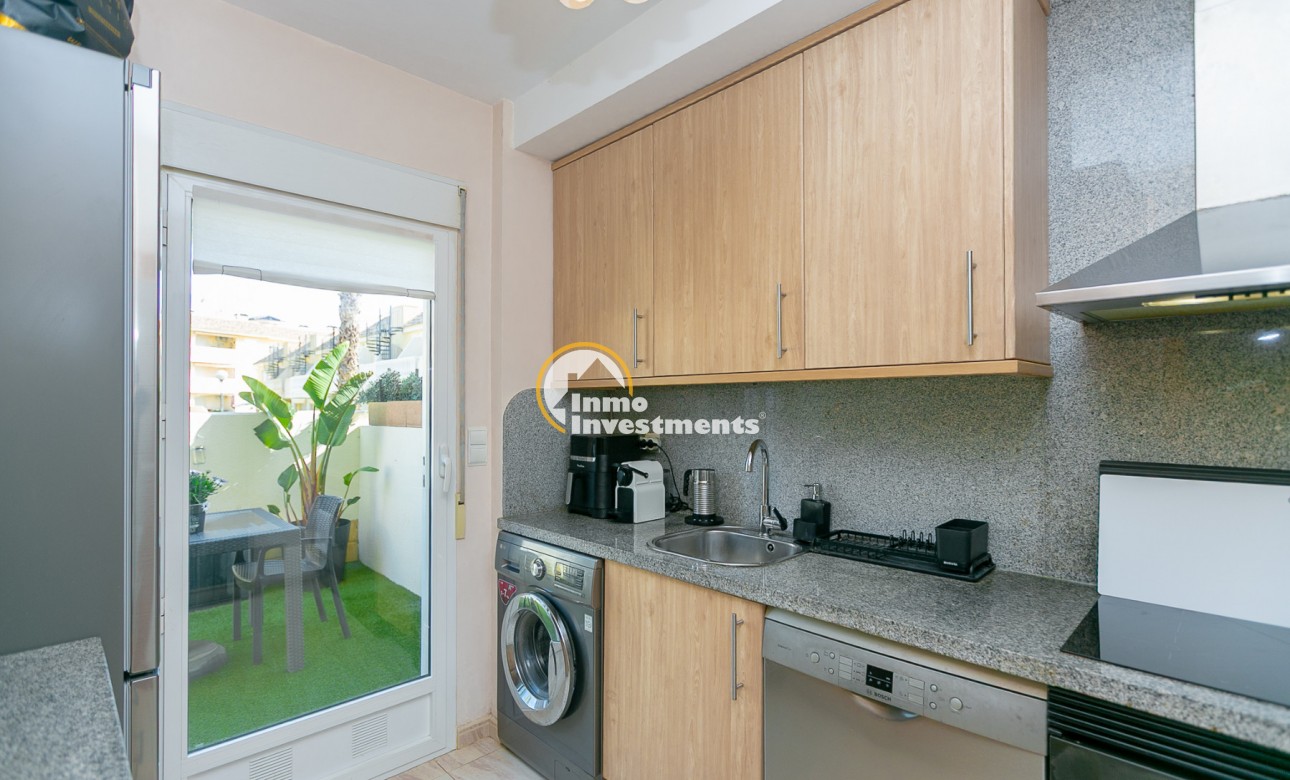 Resale - Town house - Lomas de Cabo Roig