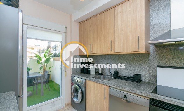 Resale - Town house - Lomas de Cabo Roig