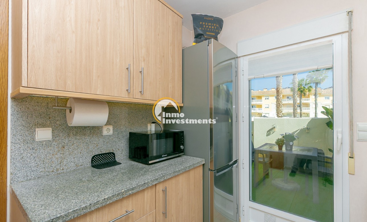 Resale - Town house - Lomas de Cabo Roig