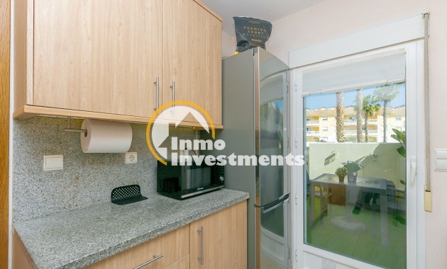 Resale - Town house - Lomas de Cabo Roig