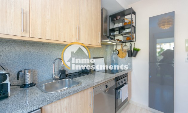 Resale - Town house - Lomas de Cabo Roig