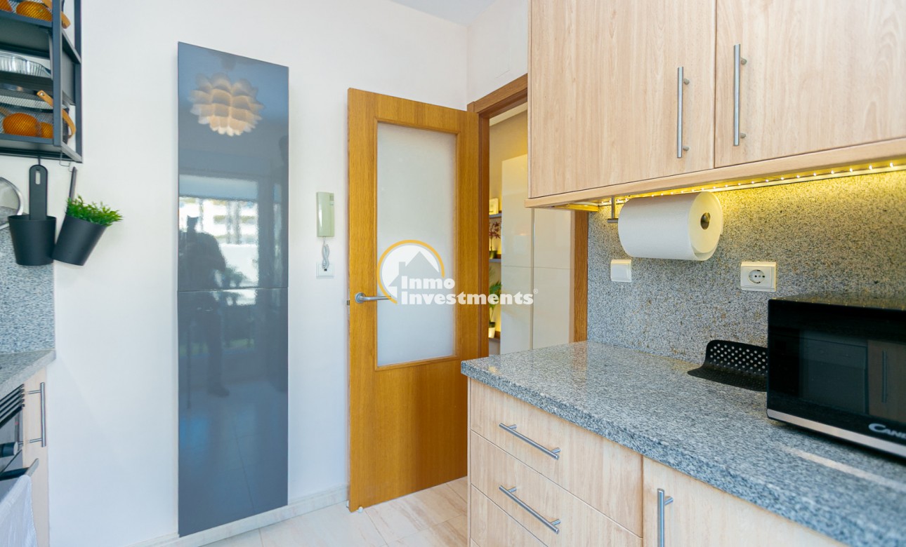 Resale - Town house - Lomas de Cabo Roig