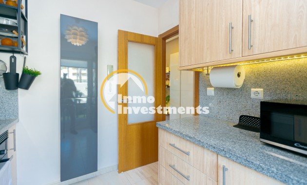 Resale - Town house - Lomas de Cabo Roig