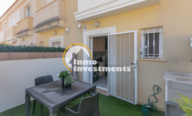 Resale - Town house - Lomas de Cabo Roig