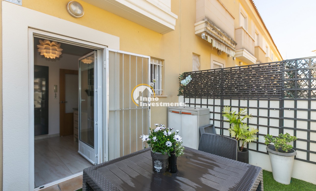 Resale - Town house - Lomas de Cabo Roig