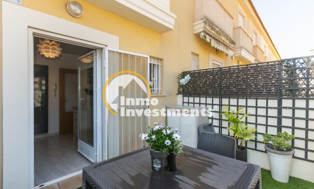 Resale - Town house - Lomas de Cabo Roig