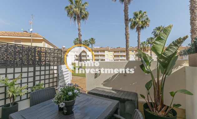 Resale - Town house - Lomas de Cabo Roig