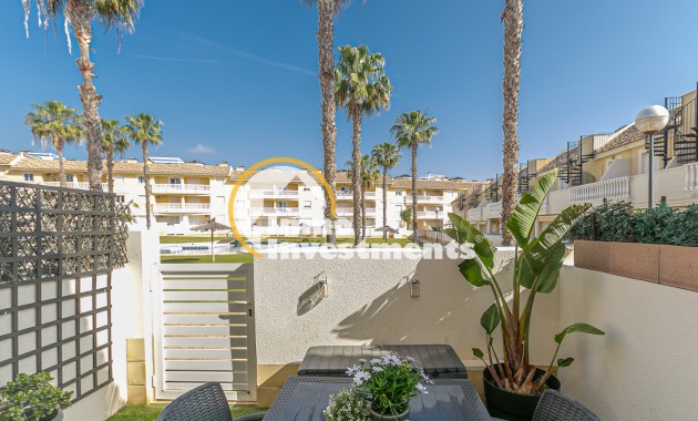 Resale - Town house - Lomas de Cabo Roig