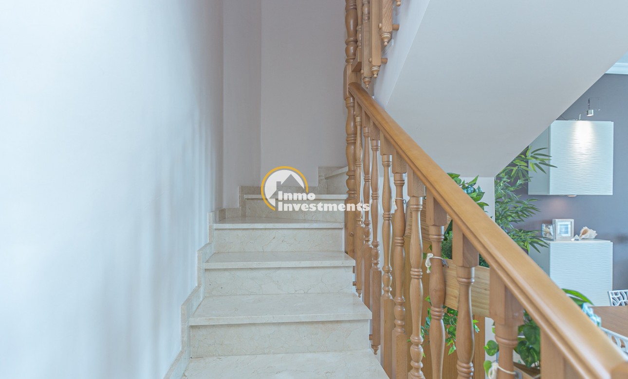 Resale - Town house - Lomas de Cabo Roig