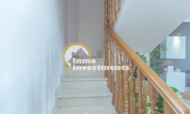 Resale - Town house - Lomas de Cabo Roig