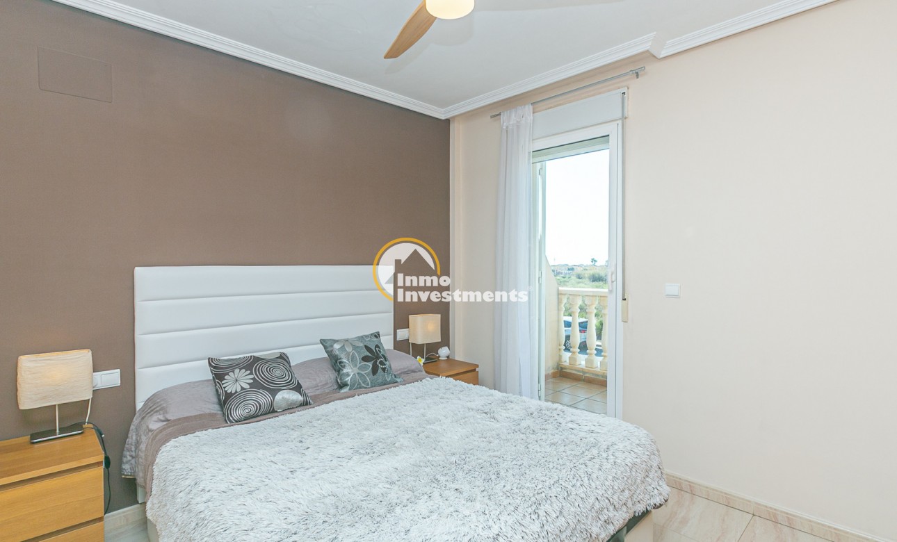 Resale - Town house - Lomas de Cabo Roig