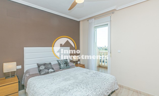 Resale - Town house - Lomas de Cabo Roig