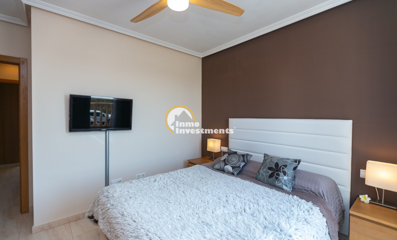 Resale - Town house - Lomas de Cabo Roig