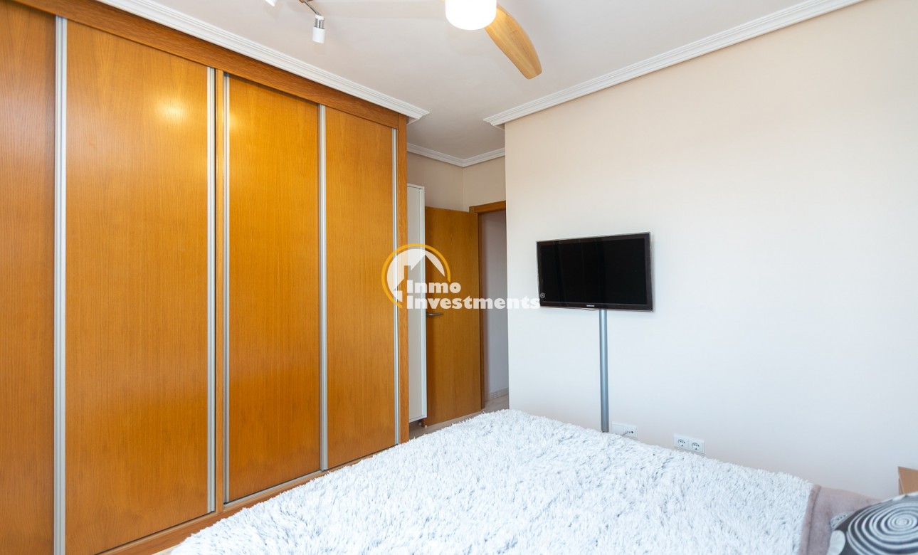 Resale - Town house - Lomas de Cabo Roig