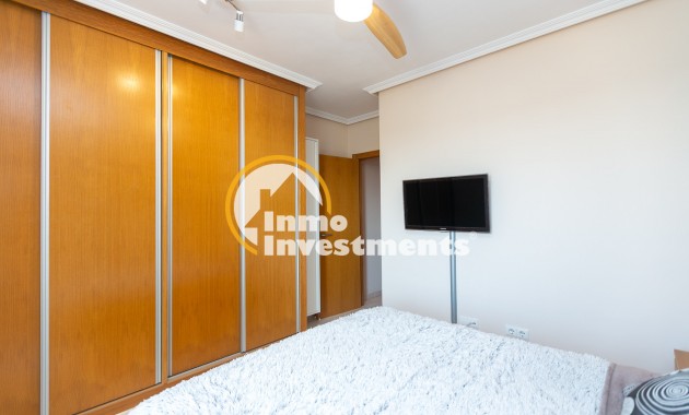 Resale - Town house - Lomas de Cabo Roig