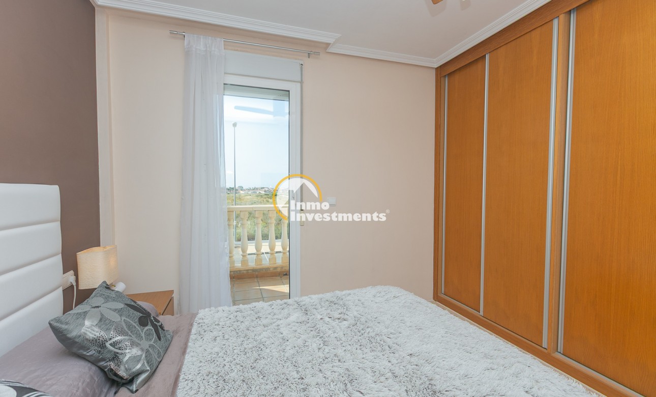 Resale - Town house - Lomas de Cabo Roig