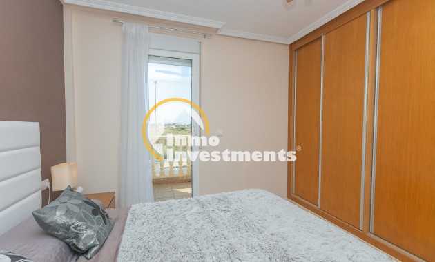 Resale - Town house - Lomas de Cabo Roig
