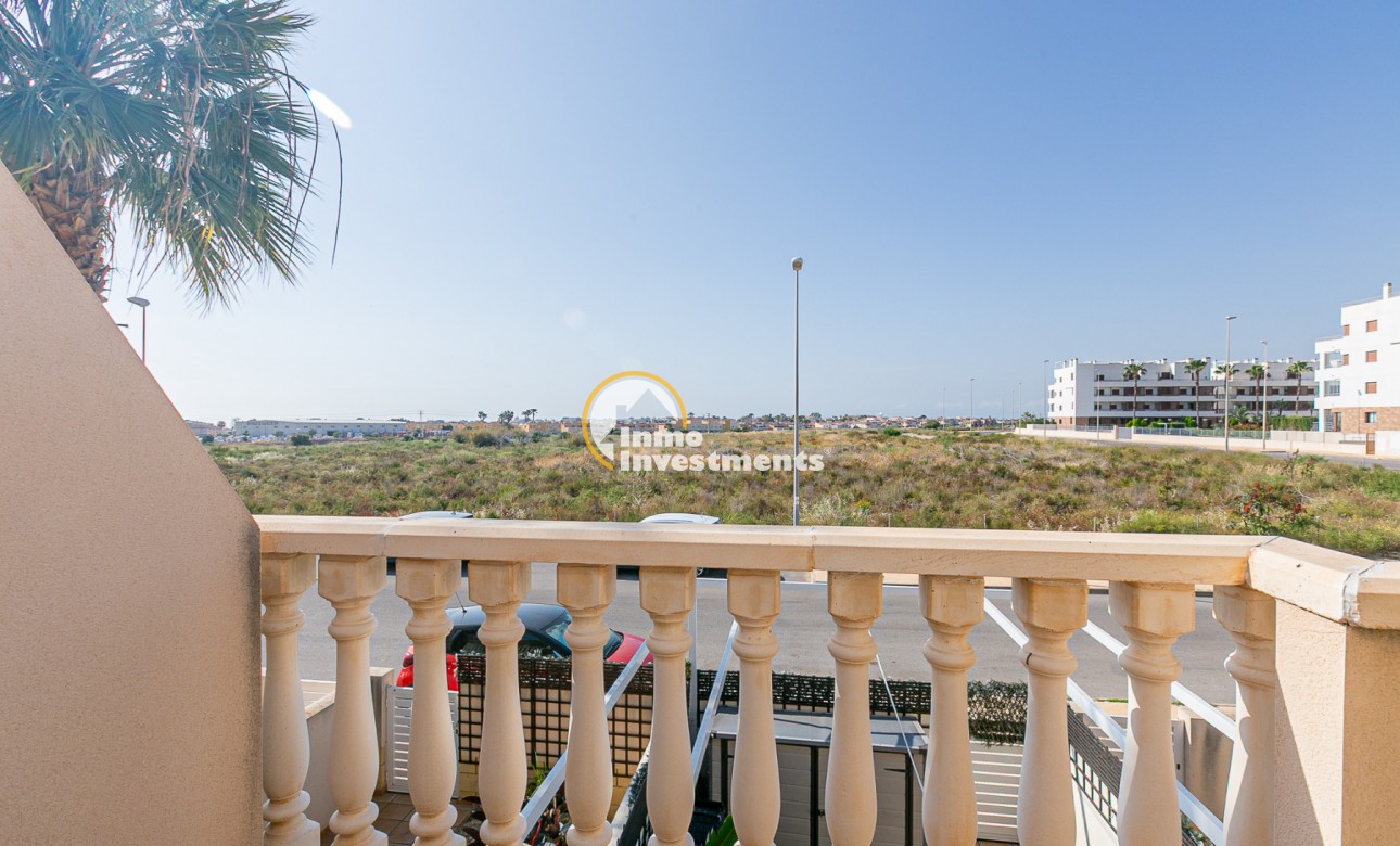 Resale - Town house - Lomas de Cabo Roig