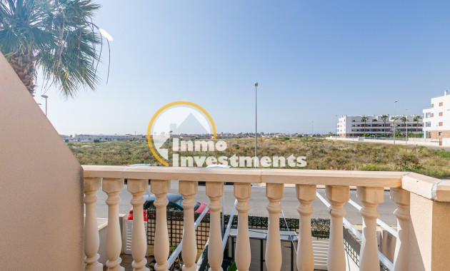 Resale - Town house - Lomas de Cabo Roig