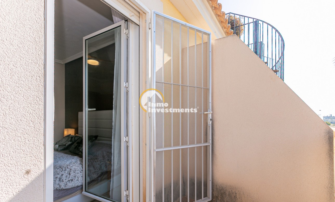 Resale - Town house - Lomas de Cabo Roig