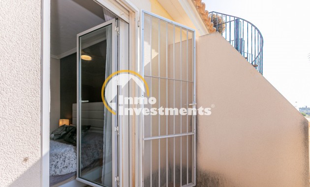 Resale - Town house - Lomas de Cabo Roig