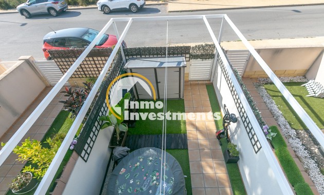 Resale - Town house - Lomas de Cabo Roig