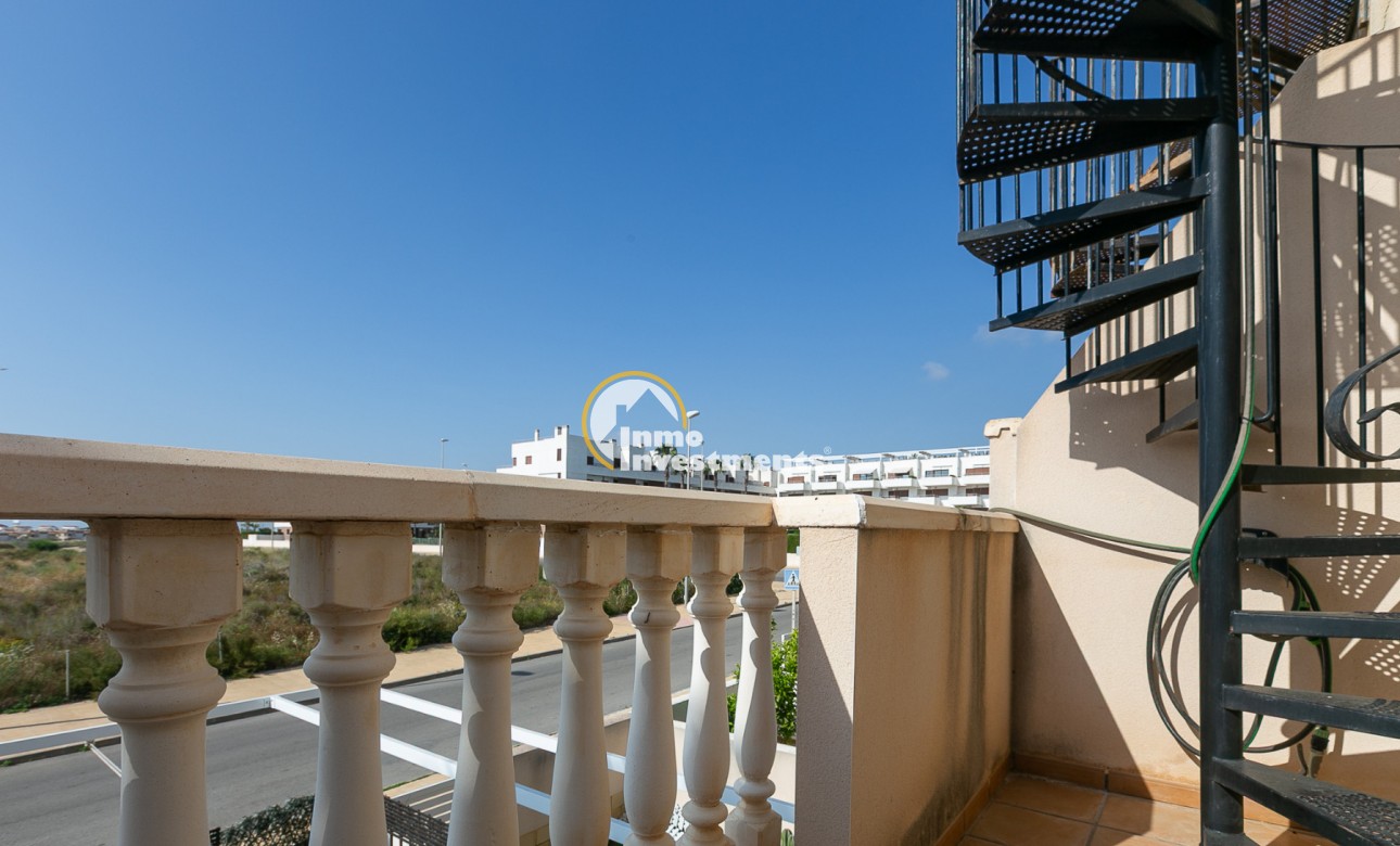 Resale - Town house - Lomas de Cabo Roig
