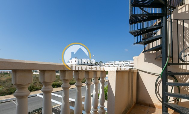 Resale - Town house - Lomas de Cabo Roig