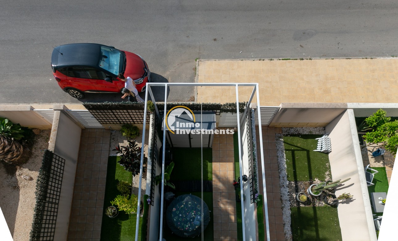 Resale - Town house - Lomas de Cabo Roig