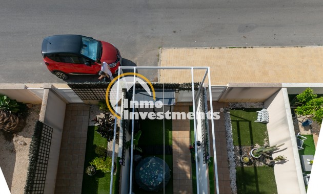 Resale - Town house - Lomas de Cabo Roig