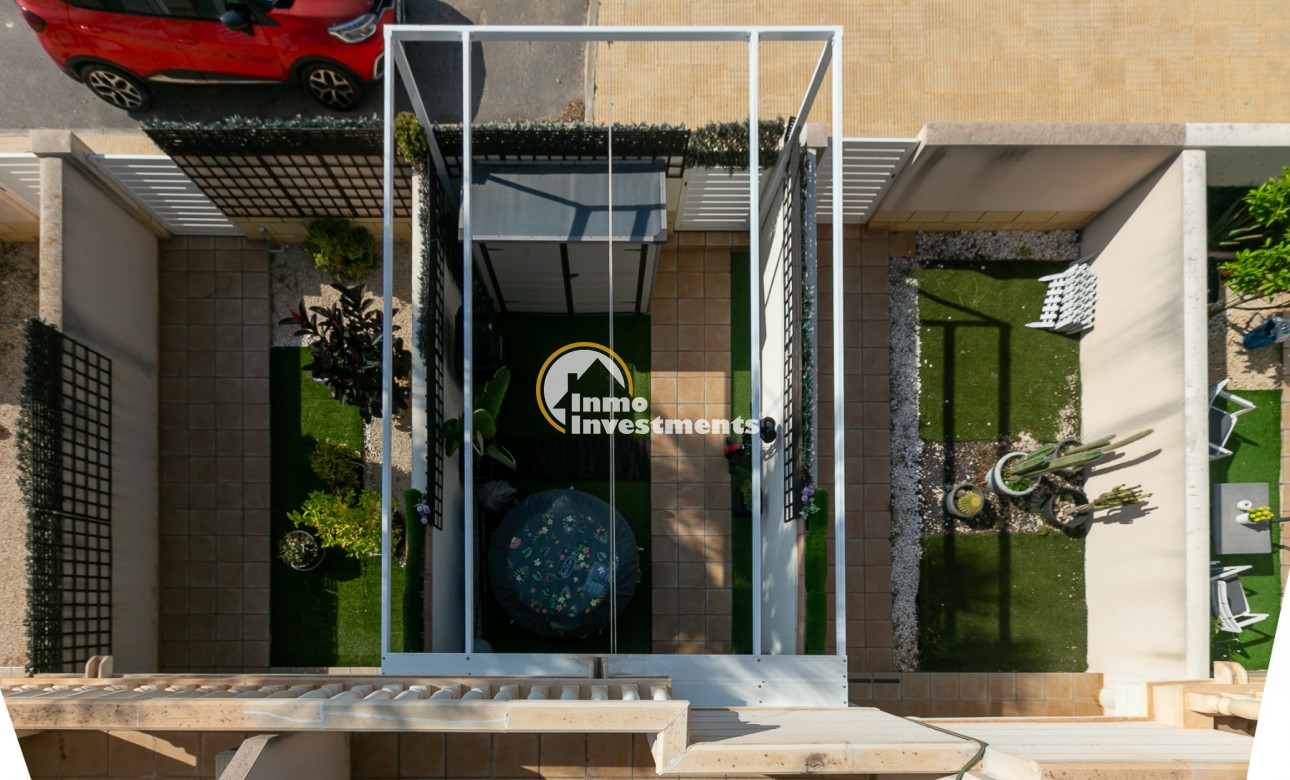 Resale - Town house - Lomas de Cabo Roig