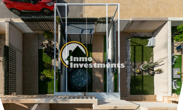Resale - Town house - Lomas de Cabo Roig