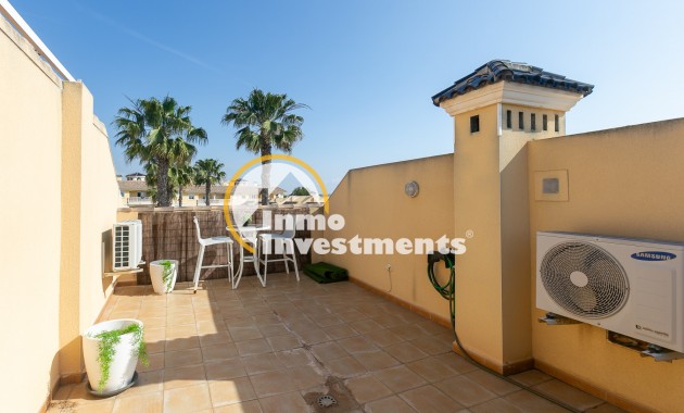 Resale - Town house - Lomas de Cabo Roig