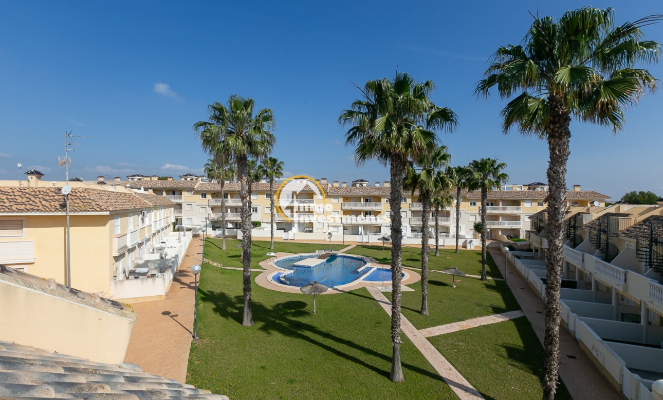 Resale - Town house - Lomas de Cabo Roig