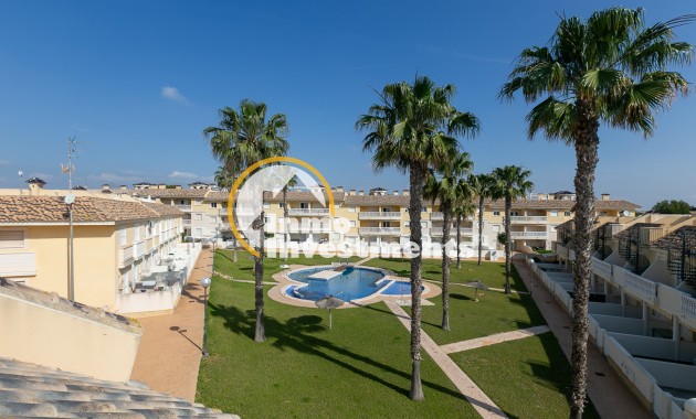Resale - Town house - Lomas de Cabo Roig