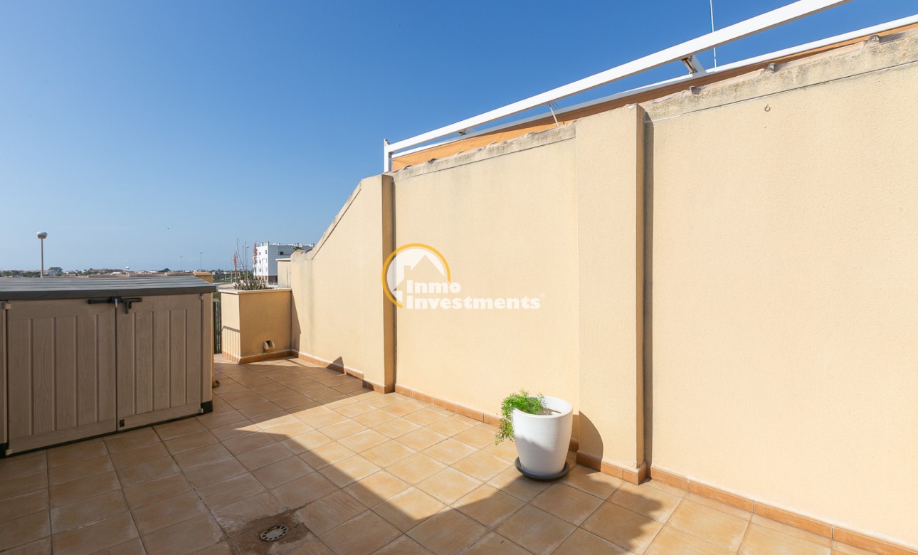 Resale - Town house - Lomas de Cabo Roig