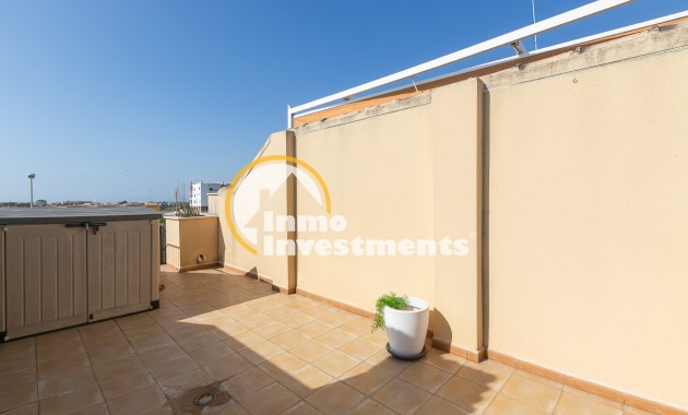 Resale - Town house - Lomas de Cabo Roig